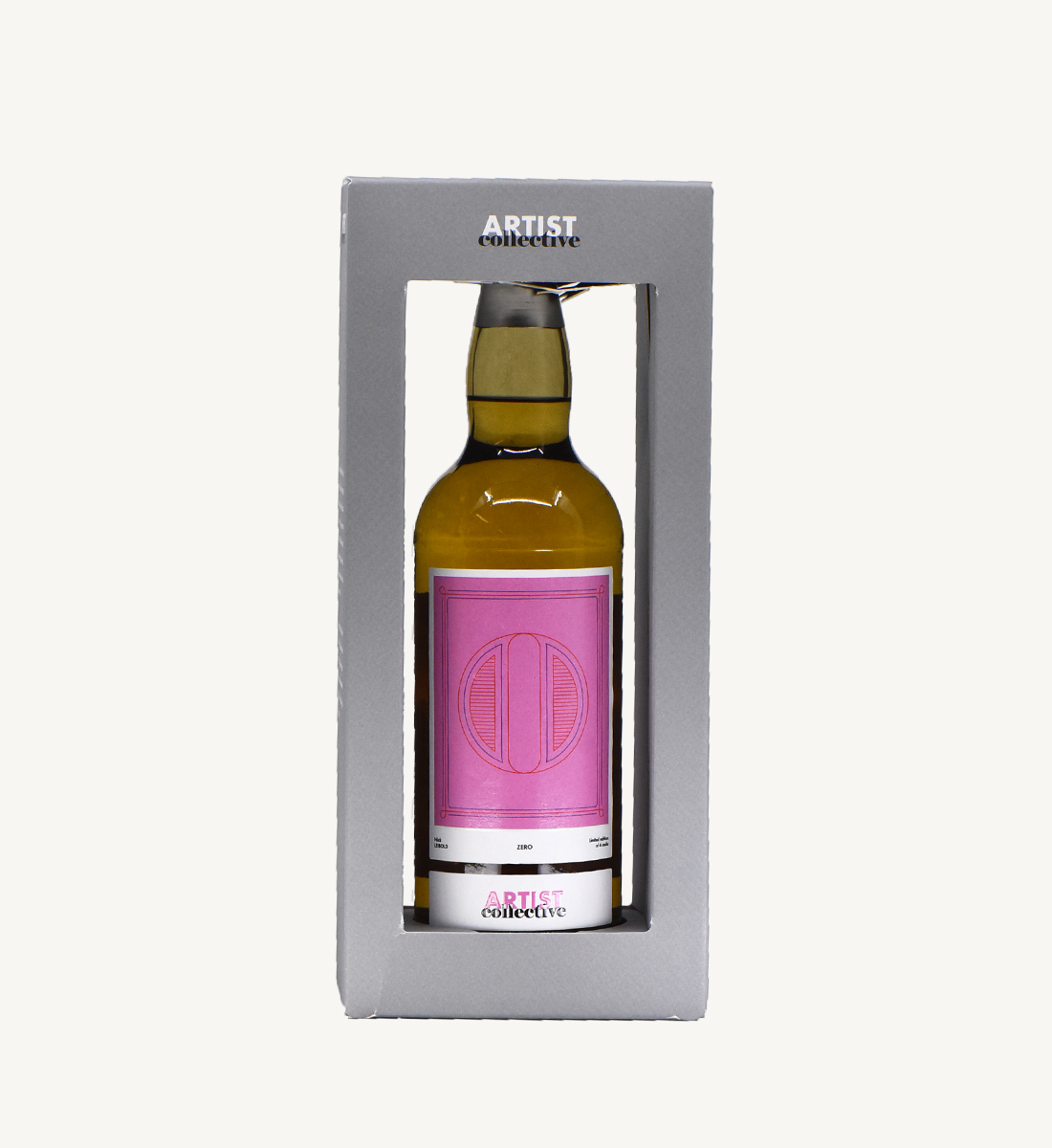 Glenlossie “Collective 5.0” 2009 12 yo