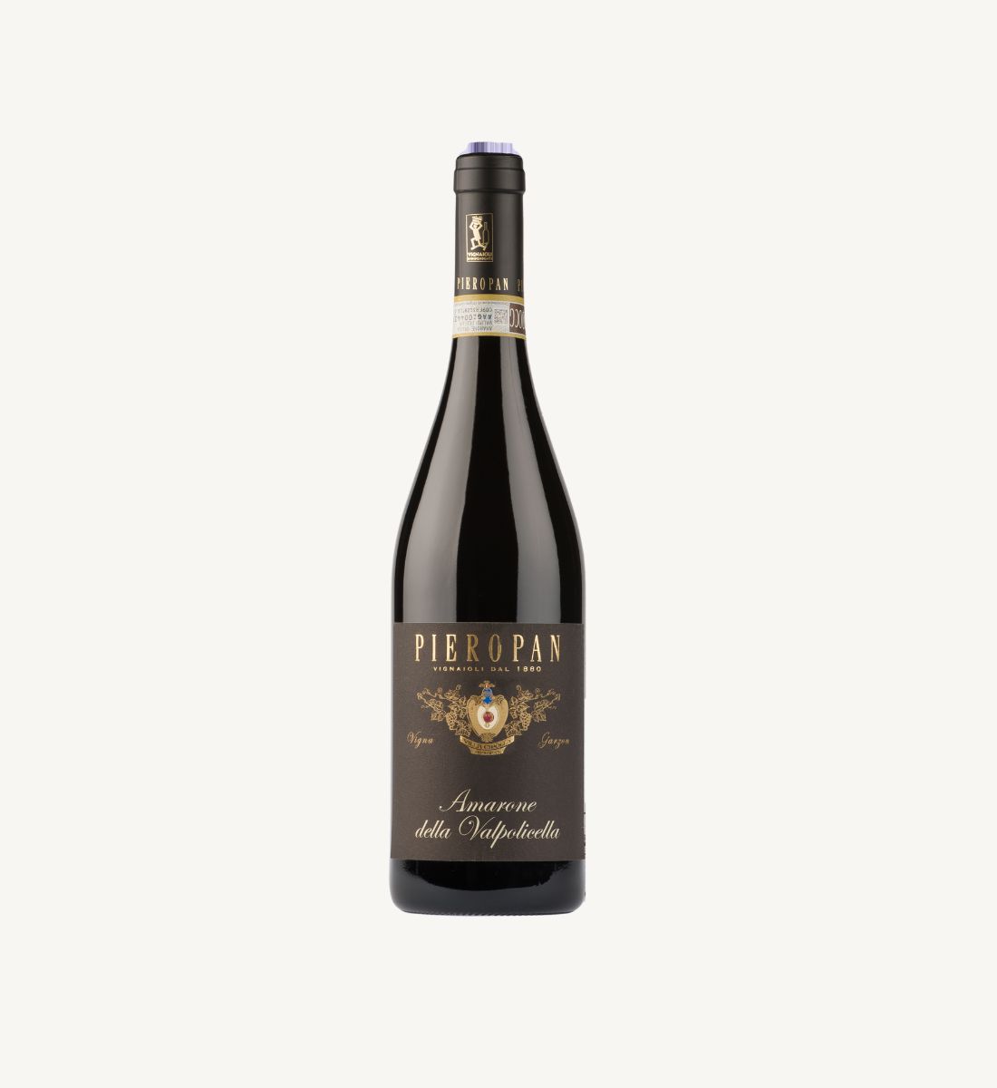 Amarone della Valpolicella “Vigna Garzon”