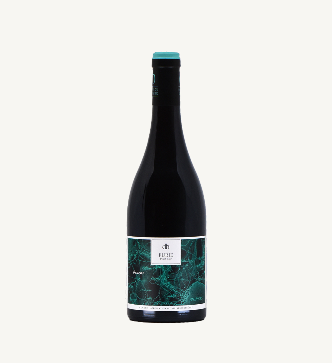 Pinot Noir “Furie”