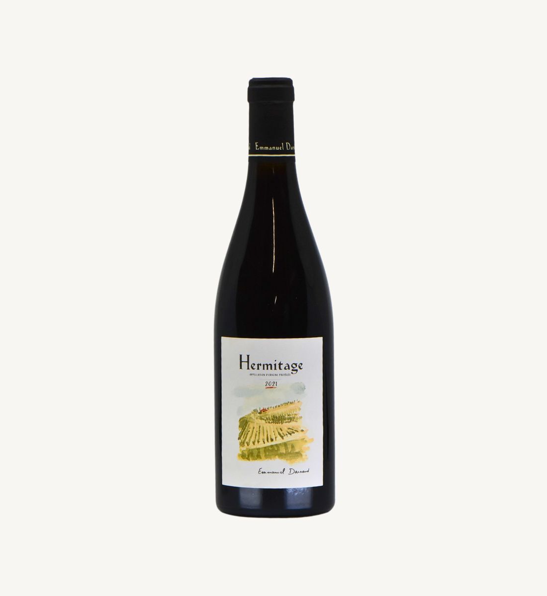 Hermitage Blanc