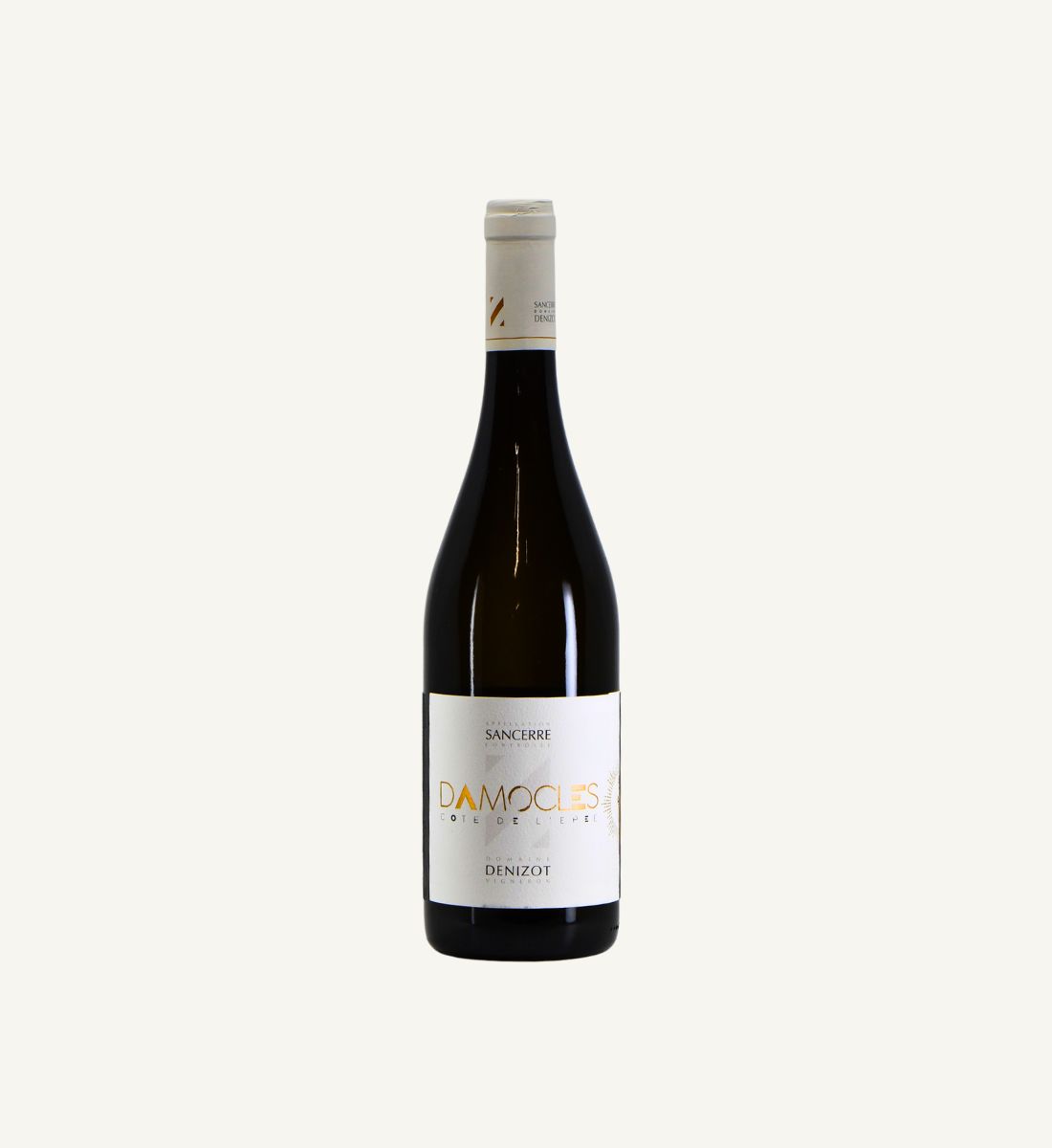 Sancerre “Damocles”