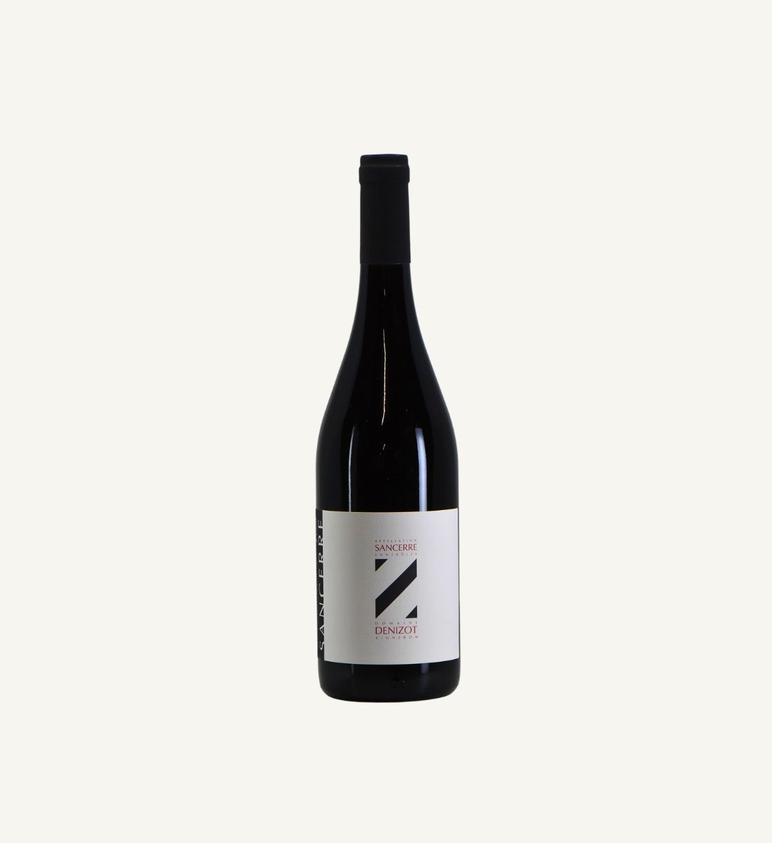 Sancerre Rouge “Osmoze”
