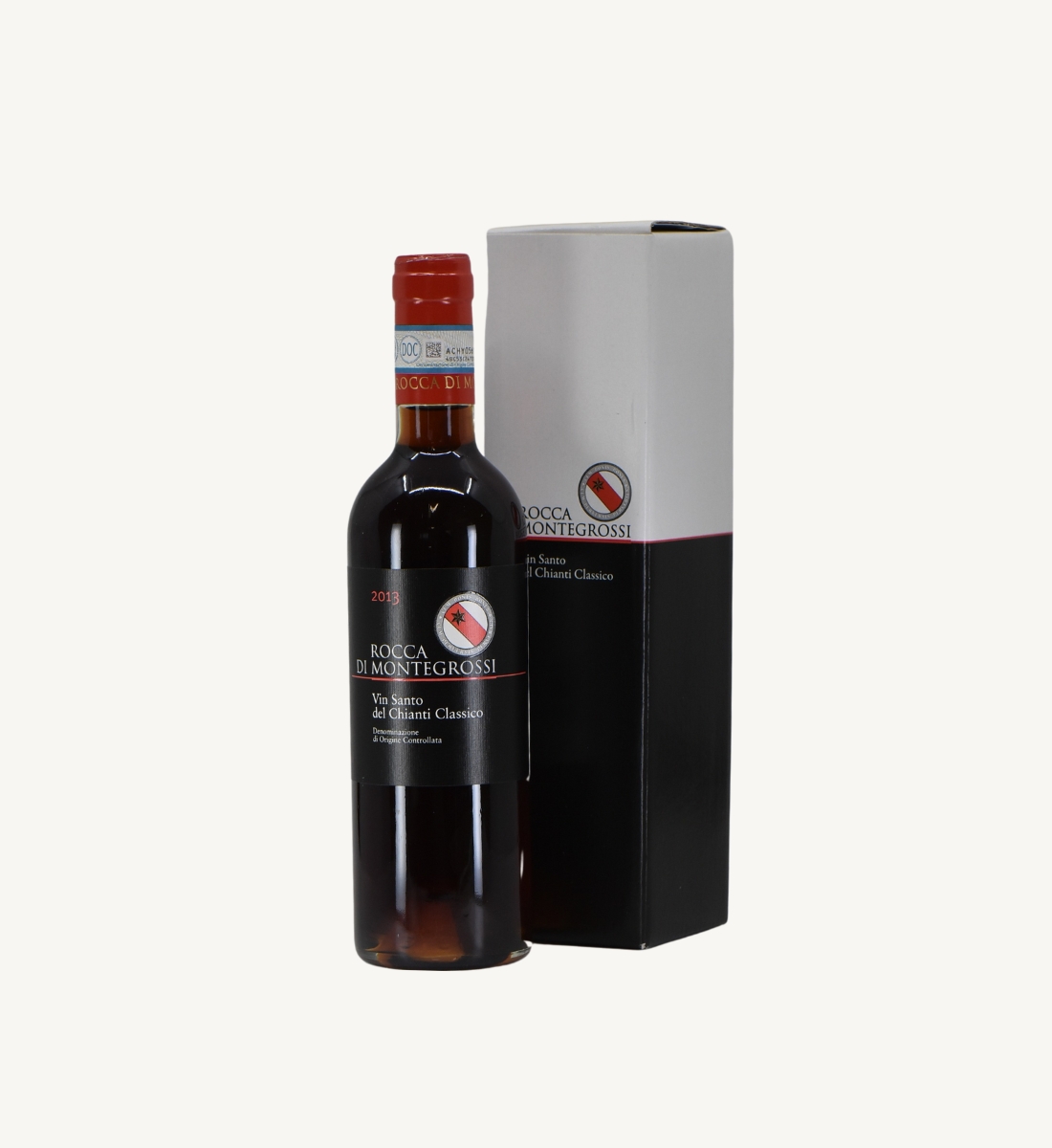 Le Vino Santo del Chianti Classico