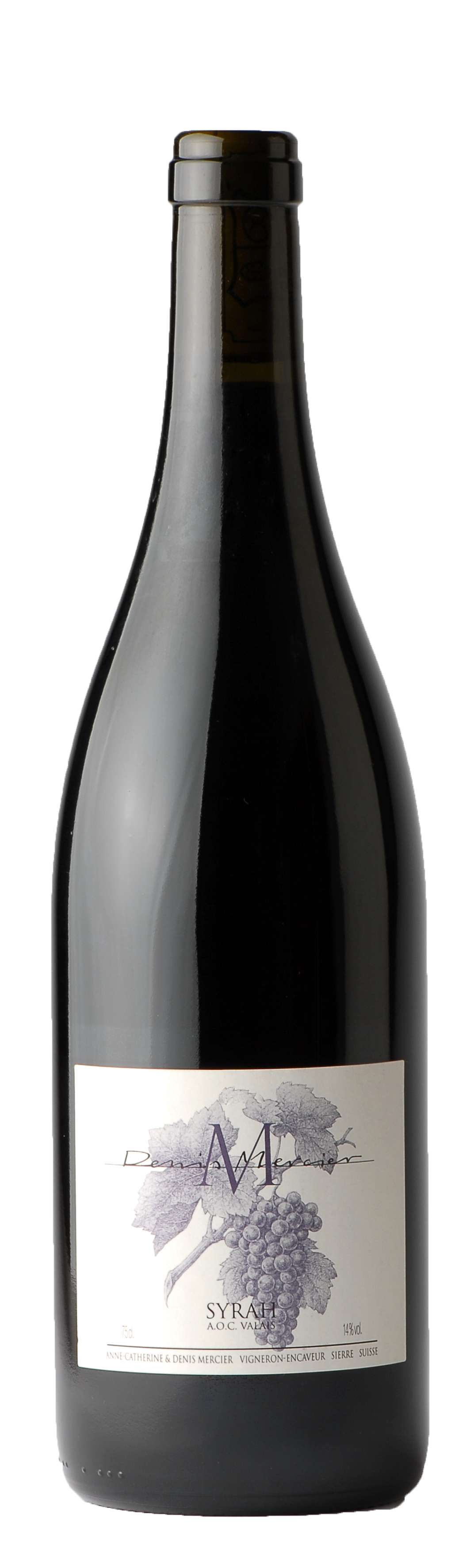 Syrah