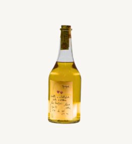 Grappa Ambrata 1999