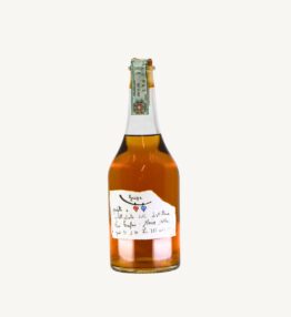 Grappa Ambrata 2000