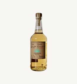 Tequila Casamigos Reposado by George Clooney & Rande Gerber